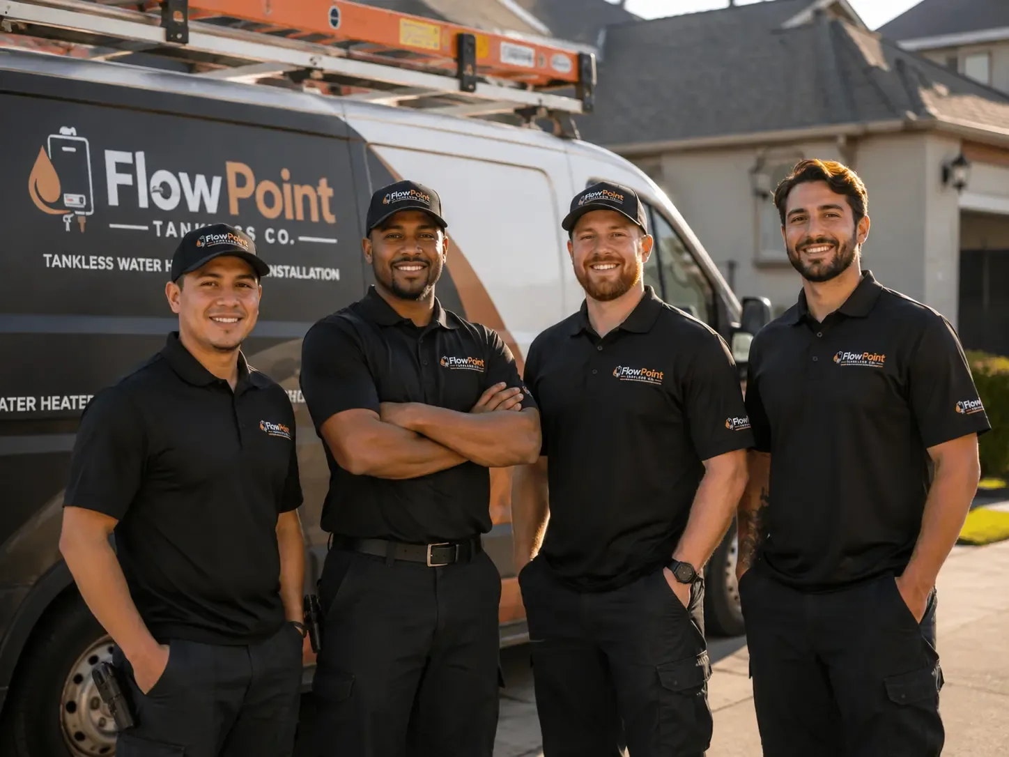 Tankless Water Heater Installation company in Jackson, NJ