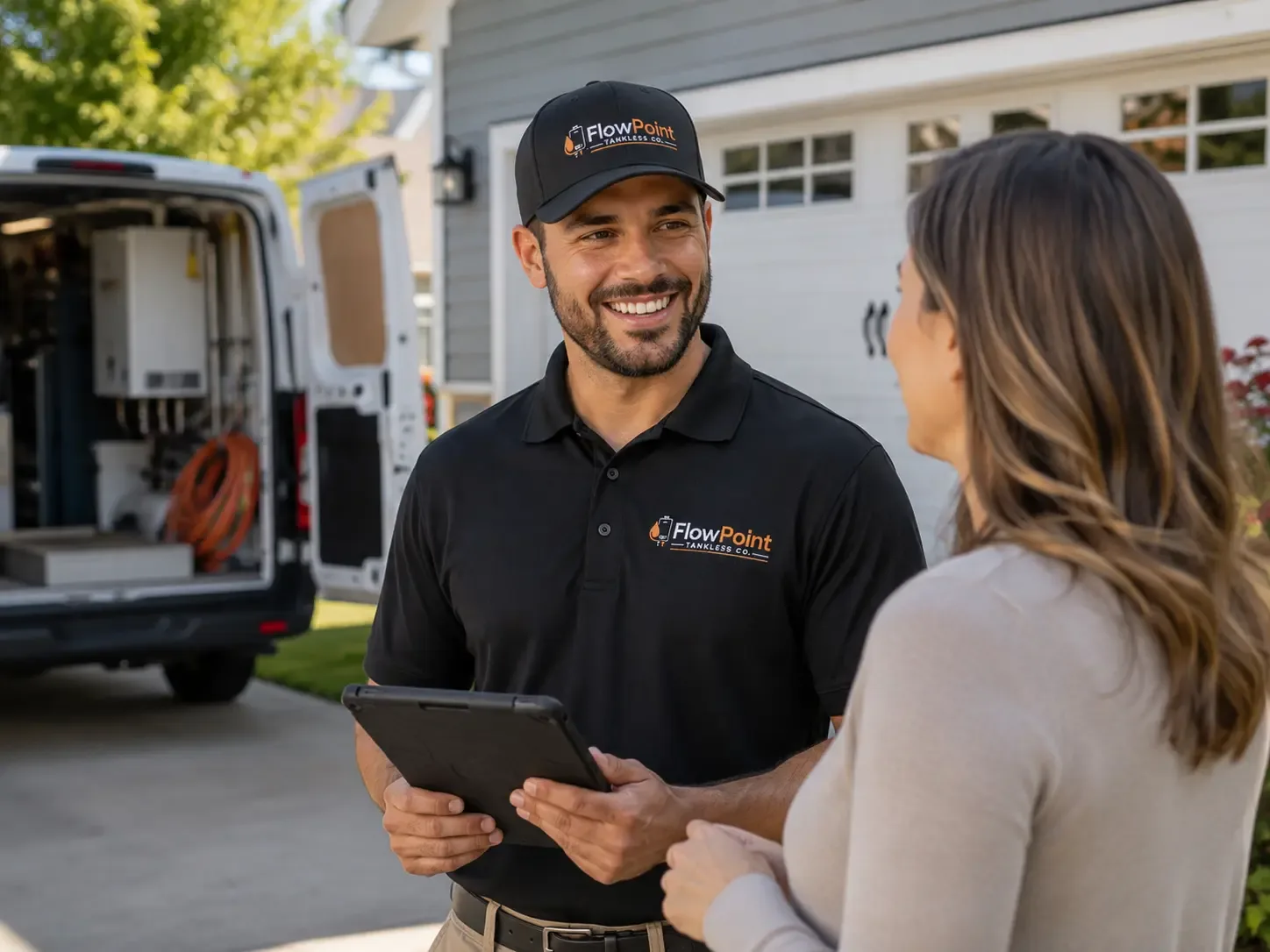 Tankless Water Heater Installation Jackson, NJ FAQs